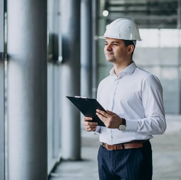 Project Manager Industrie 
